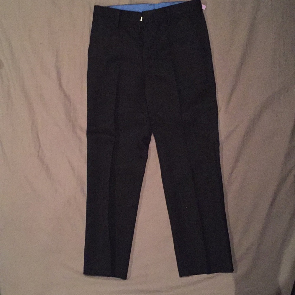 Boys Dress Pants